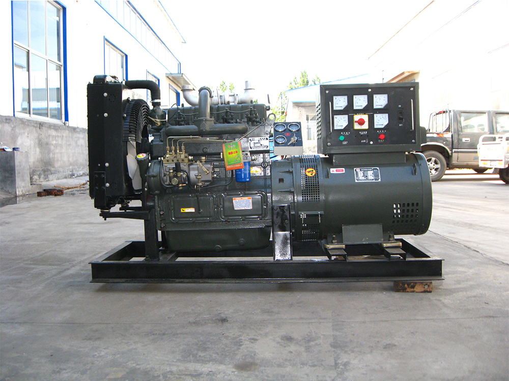 40kw