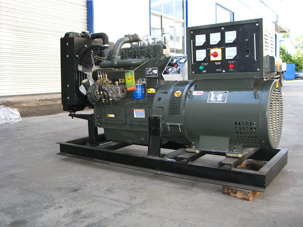 40kw 40kw